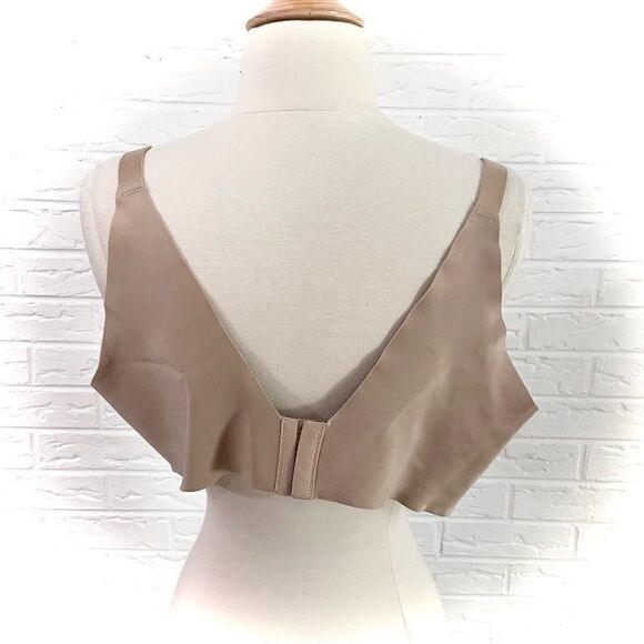 Soma Vanishing Back Full Coverage Bra Size 42D - Picture 3 of 4